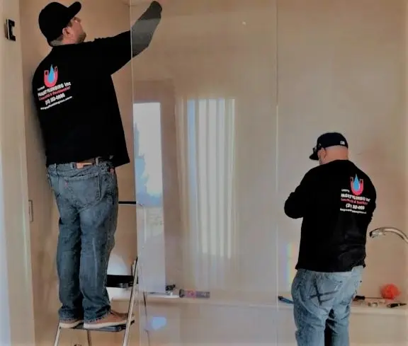 Professional plumbing installation for Leak Detection in Southeast Redmond